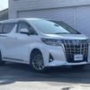 toyota alphard 2018 -TOYOTA--Alphard DAA-AYH30W--AYH30-0066650---TOYOTA--Alphard DAA-AYH30W--AYH30-0066650- image 1