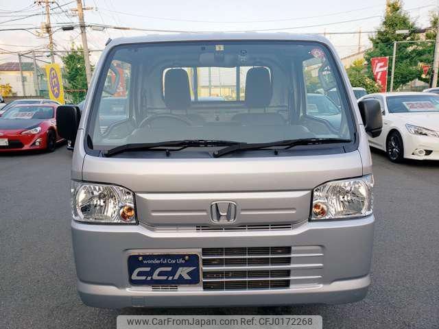 honda acty-truck 2014 -HONDA--Acty Truck HA8--1210397---HONDA--Acty Truck HA8--1210397- image 2