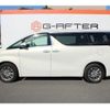 toyota alphard 2018 -TOYOTA--Alphard DBA-GGH35W--GGH35-0007324---TOYOTA--Alphard DBA-GGH35W--GGH35-0007324- image 9