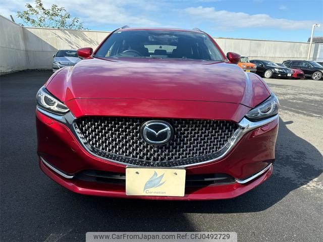 mazda atenza 2018 quick_quick_GJ2AW_GJ2AW-400729 image 2