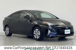 toyota prius 2015 CFJ1840426