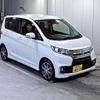 mitsubishi ek 2018 -MITSUBISHI 【高知 580の8858】--ek Custom B11W-0403756---MITSUBISHI 【高知 580の8858】--ek Custom B11W-0403756- image 1