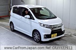 mitsubishi ek 2018 -MITSUBISHI 【高知 580の8858】--ek Custom B11W-0403756---MITSUBISHI 【高知 580の8858】--ek Custom B11W-0403756-