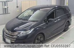 honda odyssey 2017 -HONDA 【名古屋 999ｱ9999】--Odyssey DAA-RC4--RC4-1021276---HONDA 【名古屋 999ｱ9999】--Odyssey DAA-RC4--RC4-1021276-