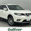 nissan x-trail 2016 -NISSAN--X-Trail DBA-NT32--NT32-534795---NISSAN--X-Trail DBA-NT32--NT32-534795- image 1