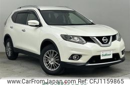 nissan x-trail 2016 -NISSAN--X-Trail DBA-NT32--NT32-534795---NISSAN--X-Trail DBA-NT32--NT32-534795-