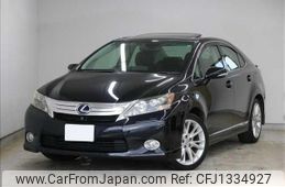 lexus hs 2009 -LEXUS 【岡山 357ｿ15】--Lexus HS ANF10--2009643---LEXUS 【岡山 357ｿ15】--Lexus HS ANF10--2009643-