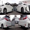 toyota alphard 2020 quick_quick_DAA-AYH30W_AYH30-0107203 image 7