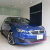 peugeot 308 2018 -PEUGEOT--Peugeot 308 T95G05--VF3L35GNHHS026663---PEUGEOT--Peugeot 308 T95G05--VF3L35GNHHS026663- image 1