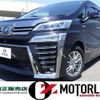 toyota vellfire 2019 -TOYOTA--Vellfire DAA-AYH30W--AYH30-0083993---TOYOTA--Vellfire DAA-AYH30W--AYH30-0083993- image 1