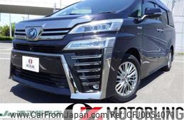 toyota vellfire 2019 -TOYOTA--Vellfire DAA-AYH30W--AYH30-0083993---TOYOTA--Vellfire DAA-AYH30W--AYH30-0083993-