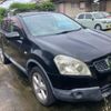 nissan dualis 2010 -NISSAN--Dualis DBA-KJ10--KJ10-301495---NISSAN--Dualis DBA-KJ10--KJ10-301495- image 3