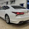 lexus ls 2019 -LEXUS--Lexus LS DBA-VXFA50--VXFA50-6004784---LEXUS--Lexus LS DBA-VXFA50--VXFA50-6004784- image 23