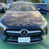 mercedes-benz a-class 2018 quick_quick_5BA-177084_WDD1770842J050953 image 2