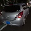 nissan tiida 2010 -NISSAN--Tiida DBA-C11--C11-403846---NISSAN--Tiida DBA-C11--C11-403846- image 10
