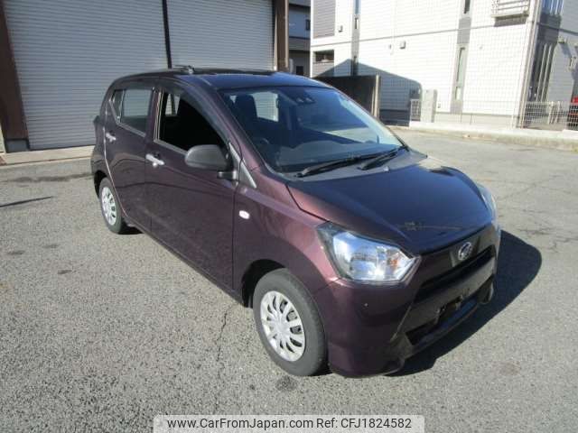 daihatsu mira-e-s 2018 CFJ1824582 image 1