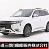 mitsubishi outlander-phev 2020 -MITSUBISHI--Outlander PHEV 5LA-GG3W--GG3W-0703945---MITSUBISHI--Outlander PHEV 5LA-GG3W--GG3W-0703945- image 1