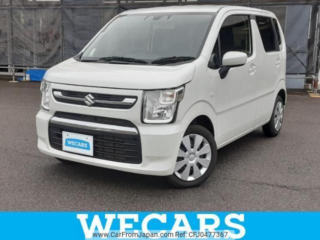 suzuki wagon-r 2023 quick_quick_5BA-MH85S_MH85S-172350 image 1