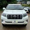 toyota land-cruiser-prado 2022 CFJ1751459 image 8