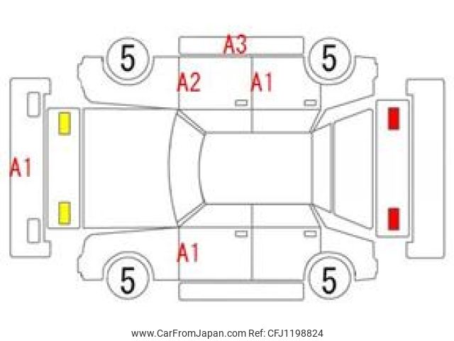 honda stepwagon 2023 -HONDA--Stepwgn 6AA-RP8--RP8-1042094---HONDA--Stepwgn 6AA-RP8--RP8-1042094- image 2