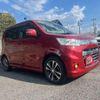 suzuki wagon-r 2014 quick_quick_DBA-MH34S_MH34S-925181 image 5