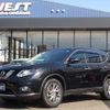 nissan x-trail 2017 quick_quick_DBA-NT32_NT32-549335 image 1