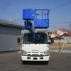 isuzu elf-truck 2014 CFJ0447213 image 7