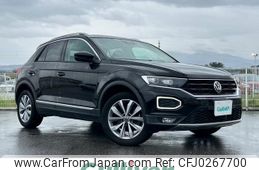 volkswagen volkswagen-others 2021 -VOLKSWAGEN--VW T-Roc 3DA-A1DFF--WVGZZZA1ZMV113146---VOLKSWAGEN--VW T-Roc 3DA-A1DFF--WVGZZZA1ZMV113146-