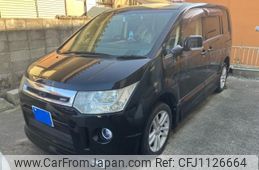 mitsubishi delica-d5 2008 -MITSUBISHI--Delica D5 DBA-CV5W--CV5W-0113805---MITSUBISHI--Delica D5 DBA-CV5W--CV5W-0113805-