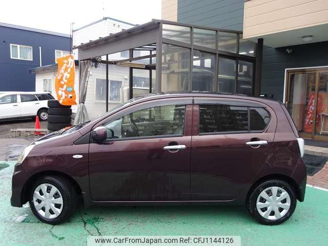 daihatsu mira-e-s 2014 -DAIHATSU--Mira e:s LA310S--1049401---DAIHATSU--Mira e:s LA310S--1049401- image 2