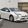 toyota prius 2016 -TOYOTA--Prius DAA-ZVW50--ZVW50-8009418---TOYOTA--Prius DAA-ZVW50--ZVW50-8009418- image 17