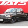 toyota hilux-sports-pick-up 2000 CFJ1746463 image 1