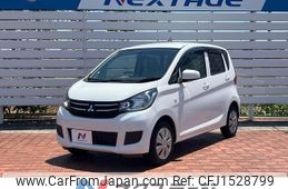 mitsubishi ek-wagon 2018 CFJ1528799