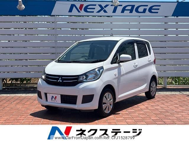 mitsubishi ek-wagon 2018 CFJ1528799 image 1