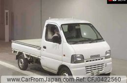 suzuki carry-truck 2000 -SUZUKI--Carry Truck DA52T--223113---SUZUKI--Carry Truck DA52T--223113-