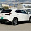 lexus ux 2023 quick_quick_6AA-MZAH10_MZAH10-2187879 image 19