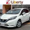 nissan note 2018 quick_quick_HE12_HE12-152716 image 1