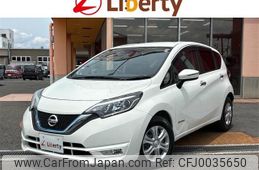 nissan note 2018 quick_quick_HE12_HE12-152716