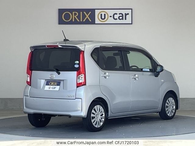 daihatsu move 2020 CFJ1720103 image 2
