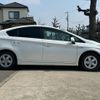 toyota prius 2010 -TOYOTA--Prius DAA-ZVW30--ZVW30-5200055---TOYOTA--Prius DAA-ZVW30--ZVW30-5200055- image 11