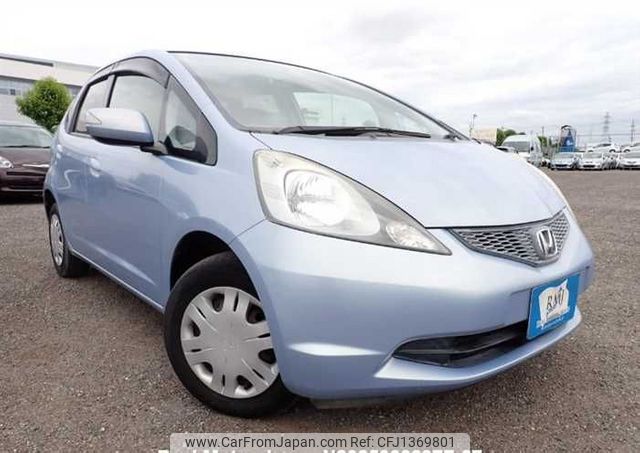 honda fit 2008 646828-N2025060297F-27 image 1