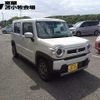 suzuki hustler 2025 -SUZUKI 【室蘭 580ﾅ2171】--Hustler MR92S--498375---SUZUKI 【室蘭 580ﾅ2171】--Hustler MR92S--498375- image 5