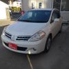 nissan tiida 2009 -NISSAN--Tiida DBA-C11--C11-230525---NISSAN--Tiida DBA-C11--C11-230525- image 1