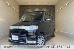 daihatsu tanto 2007 CFJ1510041