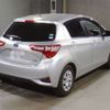 toyota vitz 2019 -TOYOTA 【香川 501ﾃ9258】--Vitz DAA-NHP130--NHP130-4017527---TOYOTA 【香川 501ﾃ9258】--Vitz DAA-NHP130--NHP130-4017527- image 2