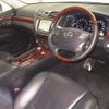 lexus ls 2008 CFJ1670400 image 4