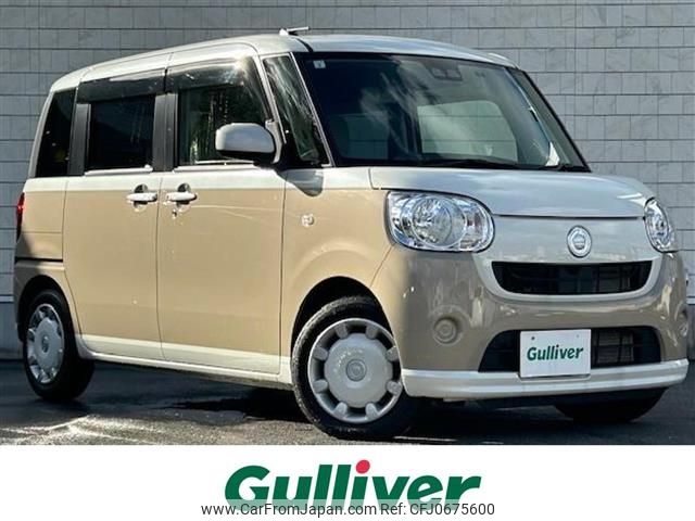 daihatsu move-canbus 2019 -DAIHATSU--Move Canbus 5BA-LA800S--LA800S-0167144---DAIHATSU--Move Canbus 5BA-LA800S--LA800S-0167144- image 1