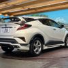 toyota c-hr 2018 -TOYOTA--C-HR DAA-ZYX10--ZYX10-2130449---TOYOTA--C-HR DAA-ZYX10--ZYX10-2130449- image 18