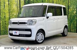 suzuki spacia 2020 CFJ1504285