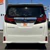 toyota alphard 2015 -TOYOTA--Alphard DAA-AYH30W--AYH30-0024965---TOYOTA--Alphard DAA-AYH30W--AYH30-0024965- image 14